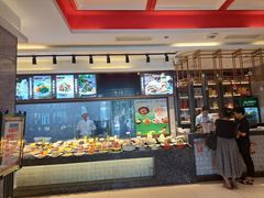 -新时代大酒店(仰口路店)