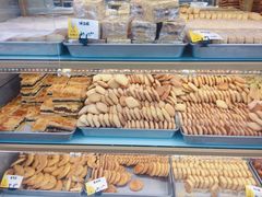 -爱德顺糕点食屋(利民道店)