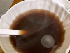 红豆汤-邻家小馆(银都店)