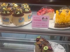 -丁香西饼屋(桂林路店)