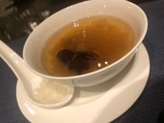 -康莱德酒店·美庭自助餐厅