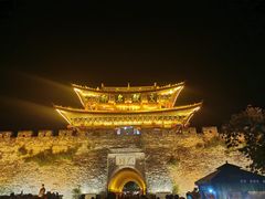 -大理古城