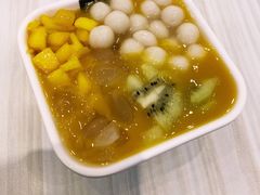 -满记甜品(龙湖长楹天街二店)