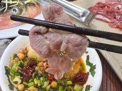 -肥婆麻辣火锅.顺德首创药材麻辣火锅(容桂店)