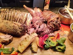 -嘉定凯悦·咖啡厅