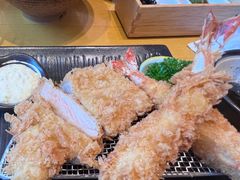 -胜博殿日式炸猪排(西红门店)
