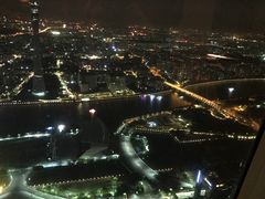 -广州四季酒店·天吧·高空酒吧