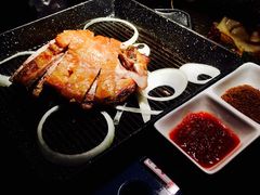 -楼兰新疆主题餐厅(苏州中心店)