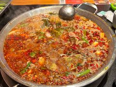 -小饕荟雅安贡椒鱼鲜馆(广福桥店)
