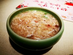 西湖牛肉羹-花千醉(新街口店)