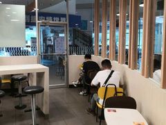 -麦当劳(北亭广场分店)
