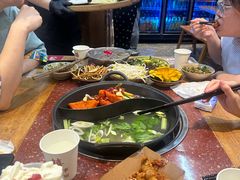 -赵美丽·重庆社区火锅·直营店(火车东站·中豪国际店)