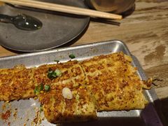 -叁宝烤肉• 西安烧烤 领跑品牌(中海城店)