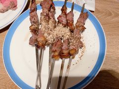 -咖啡苑自助餐厅·中国大饭店