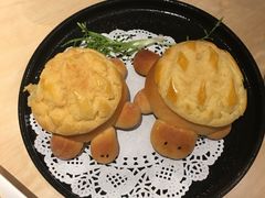 -避风塘(百联东郊店)