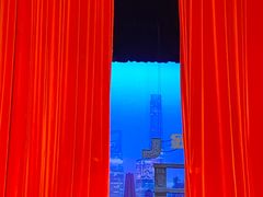 -上海东方艺术中心