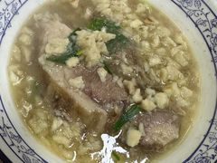 -老刘家泡馍·陕西老字号(钟楼广济街店)