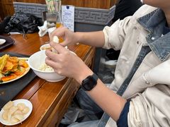 -马洪小炒泡馍馆(钟楼回民街店)