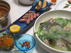 -阳光码头海鲜火锅(玉立路店)