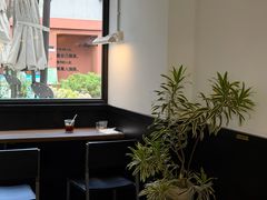 -fishtank鱼缸咖啡(三山街店)