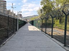 -图们国门景区