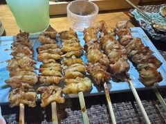 -半藏居酒屋(香港花园店)