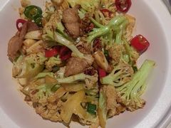 -北大荒人•新东北菜(青岛银座店)