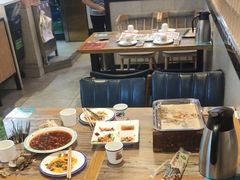 -叁宝烤肉• 西安烧烤 领跑品牌(中海城店)