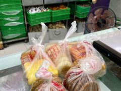 老蛋糕-宫廷糕点铺(建设路店)