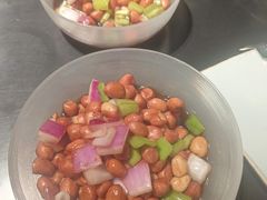 -很久以前羊肉串(朝阳路店)