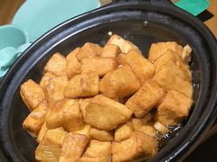 总督豆腐-淀里船宴(裕华东路店)