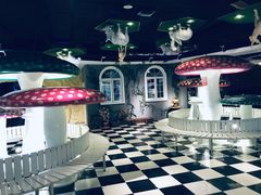 -H次元沉浸剧情密室(街道口店)