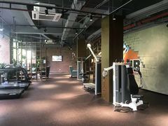 -美格菲健身中心(新都会店)