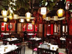 大堂-八大碗·地道东北菜(佳兆业店)