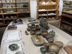 -ZARA HOME(蓝色港湾店)