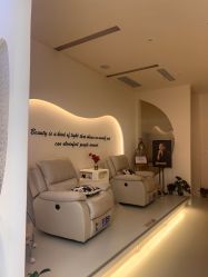 -洋子Nail Skincare