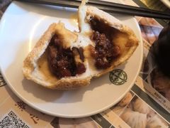 脆皮叉烧包-添好运点心专门店(百老汇店)
