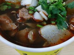 -江三王记牛杂馆(总店)