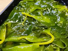 -令狐冲烤鱼·烧菜馆(达明店)