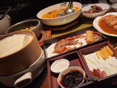 -上饍·中国厨房(建发JFC品尚中心店)