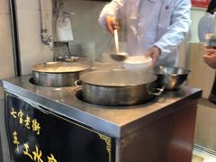 -七宝老街水磨汤圆(瞿溪路店)