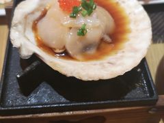 -三石铁板烧(紫竹桥店)