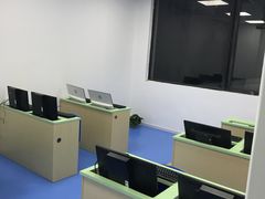 -童程童美·信息学竞赛·乐高机器人编程(长宁来福士校区)