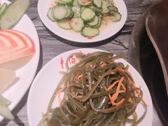 -重庆大队长火锅(凤城八路店)