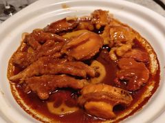 -上和臻品中国菜(花园街店)