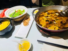 -香丰阁·烤鸭·川湘菜(清河店)