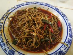 -姚家猪蹄坊(蓝田县店)