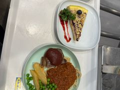 -宜家·瑞典风味餐厅(武汉荟聚中心店)