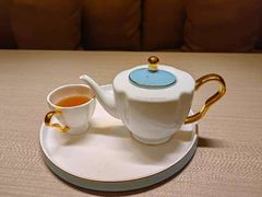 -隐溪茶馆(静安寺店)