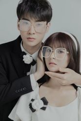 -秦皇岛我和你婚纱摄影工作室